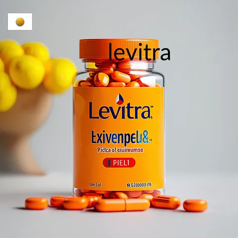 Levitra generico contrareembolso españa